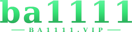ba1111 logo